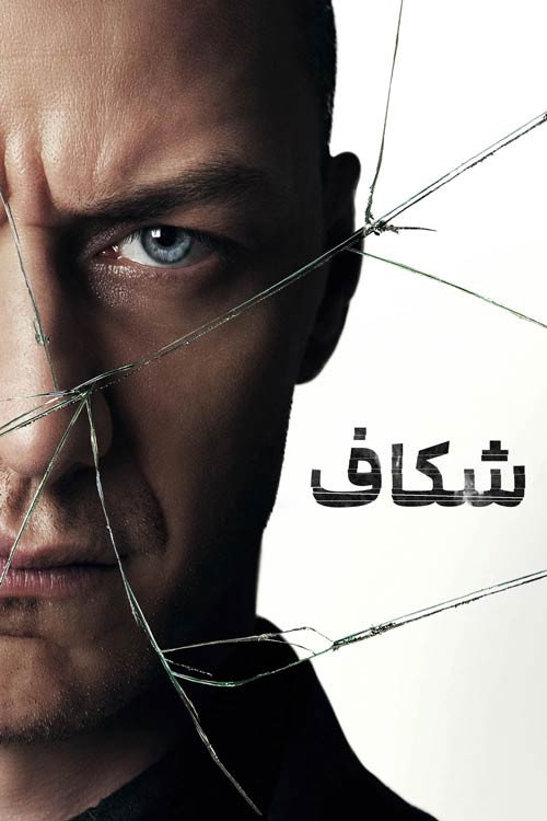 شکاف