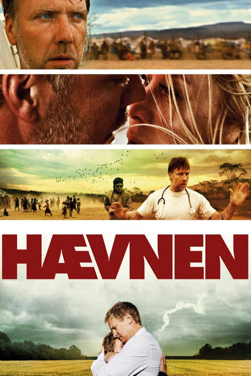 Hævnen