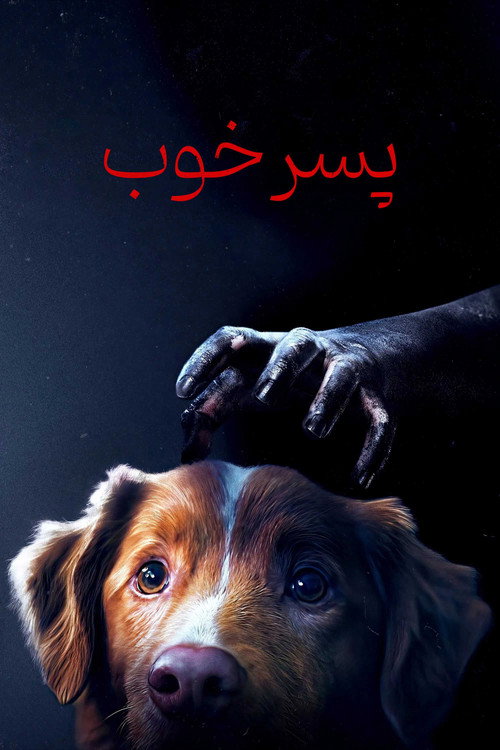 پسر خوب