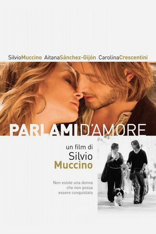 Parlami D'Amore